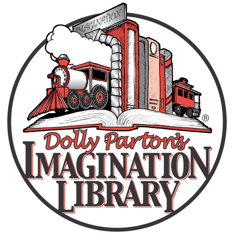 Dolly Parton's Imagination Library Catherine Hershey Schools